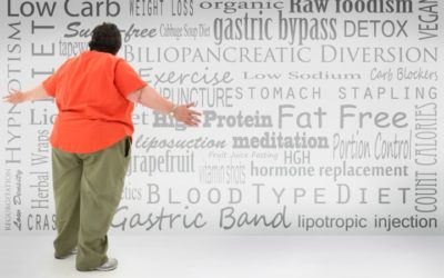Help, I Can’t Lose Weight! [What to Do When Diet Isn’t Enough]