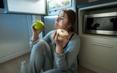 ‘Mindful Eating’ Hypnosis Can Help Your Weight Loss a Ton!